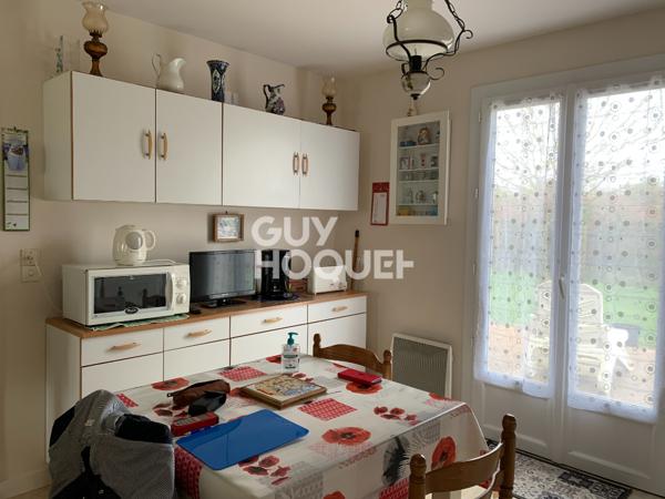 Maison Marennes 4 pièce(s) 73.81 m2