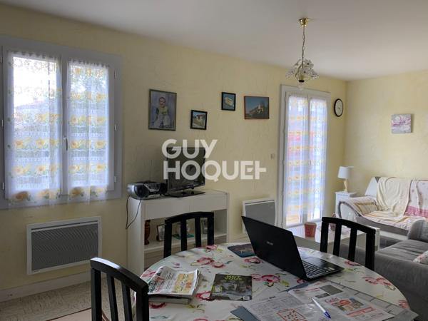 Maison Marennes 4 pièce(s) 73.81 m2