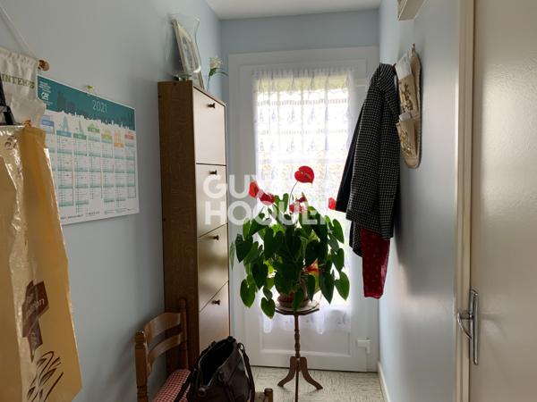 Maison Marennes 4 pièce(s) 73.81 m2