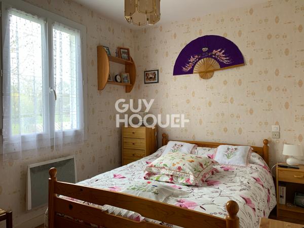 Maison Marennes 4 pièce(s) 73.81 m2