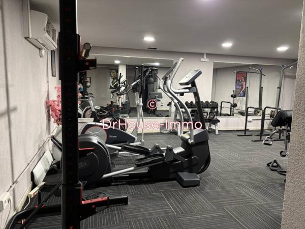 Appartement à vendre 1 pièce de 32 m²