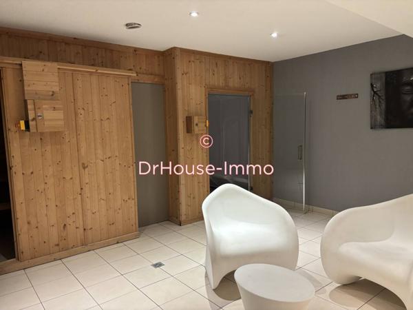 Appartement à vendre 1 pièce de 32 m²