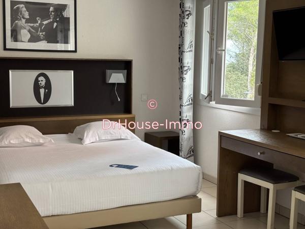 Appartement à vendre 1 pièce de 32 m²