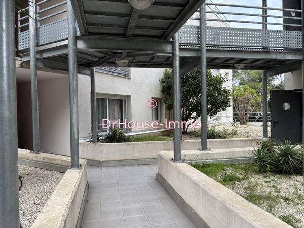 Appartement à vendre 1 pièce de 32 m²