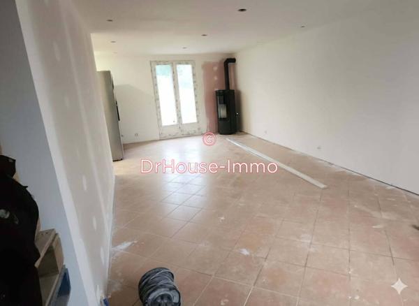 Maison à vendre 5 pièces de 89 m²