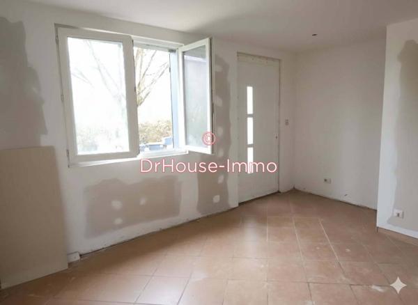Maison à vendre 5 pièces de 89 m²