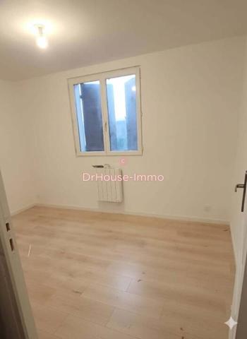 Maison à vendre 5 pièces de 89 m²