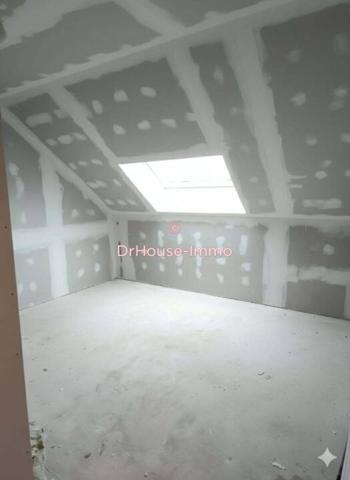 Maison à vendre 5 pièces de 89 m²