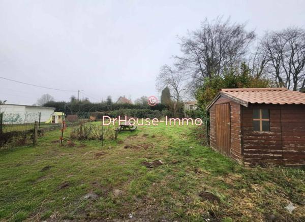 Maison à vendre 5 pièces de 89 m²