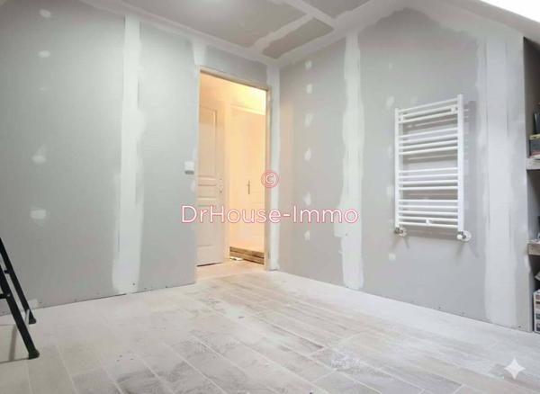 Maison à vendre 5 pièces de 89 m²