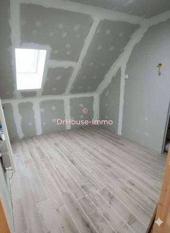 Maison à vendre 5 pièces de 89 m²