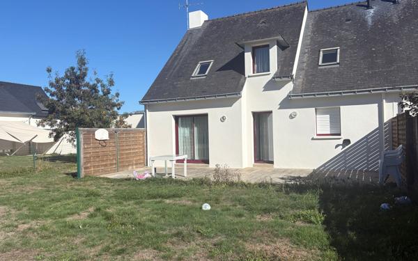 Maison à louer