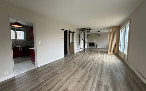 Maison à vendre    5 pièces •  Tartas