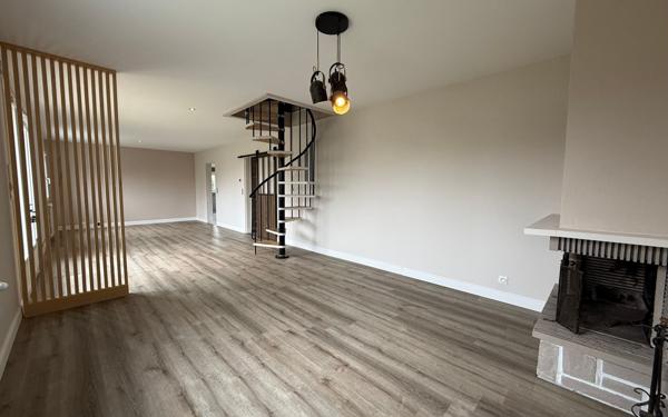 Maison à vendre    5 pièces •  Tartas