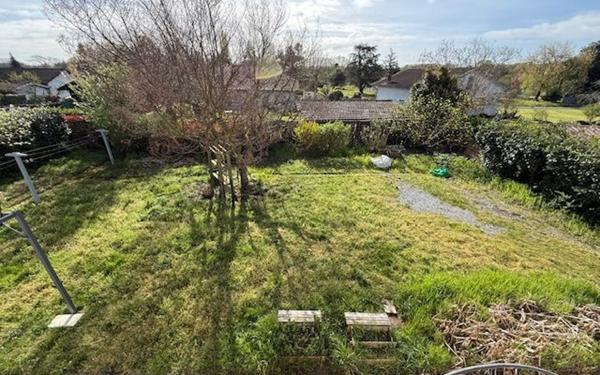 Maison à vendre    5 pièces •  Tartas