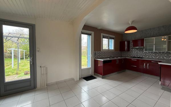 Maison à vendre    5 pièces •  Tartas