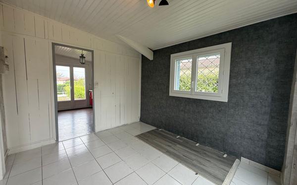 Maison à vendre    5 pièces •  Tartas