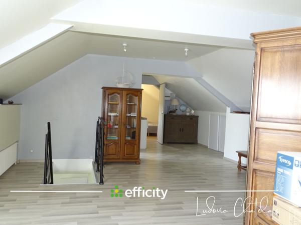 Maison 5 pièces - 172 m² Bien prestige