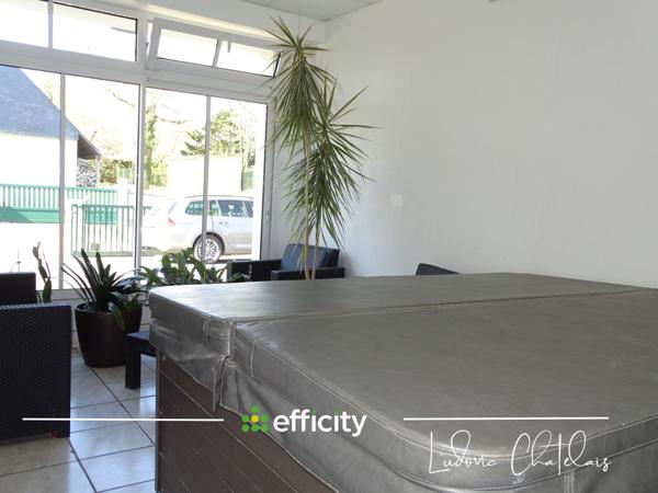 Maison 5 pièces - 172 m² Bien prestige