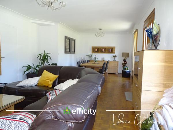 Maison 5 pièces - 172 m² Bien prestige