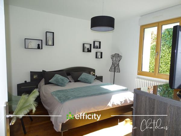 Maison 5 pièces - 172 m² Bien prestige