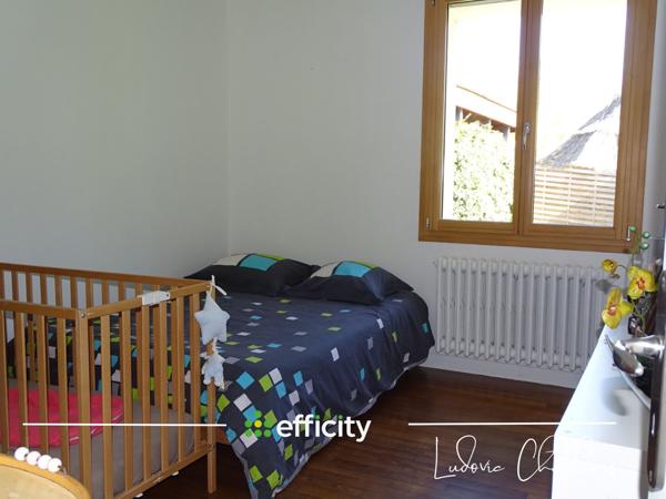 Maison 5 pièces - 172 m² Bien prestige