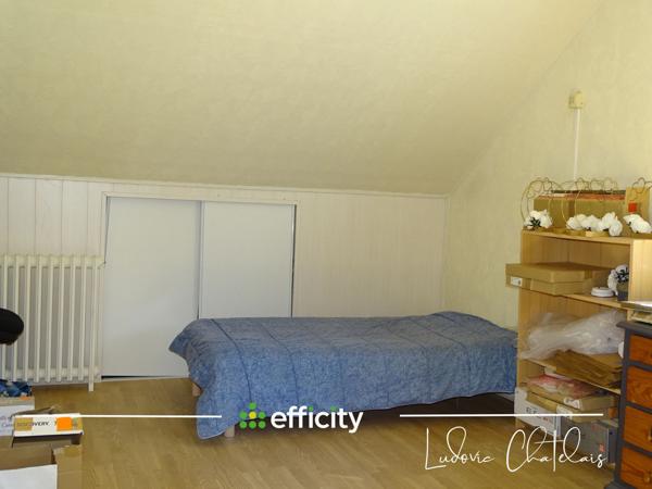 Maison 5 pièces - 172 m² Bien prestige