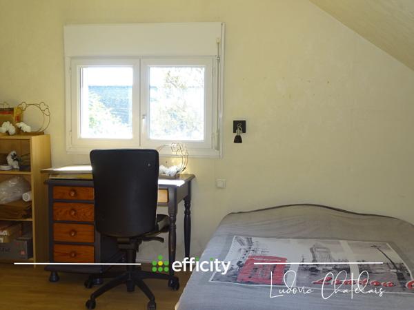 Maison 5 pièces - 172 m² Bien prestige