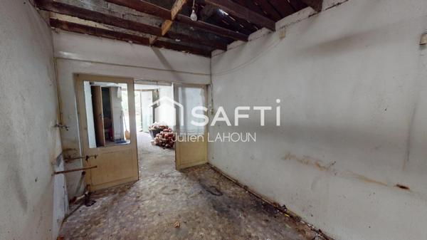 Immeuble ou Résidence principale de plain pieds