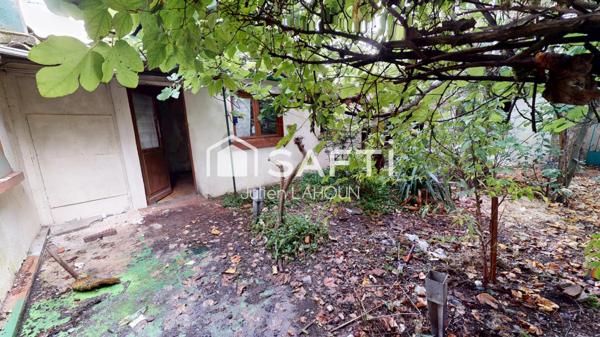 Immeuble ou Résidence principale de plain pieds