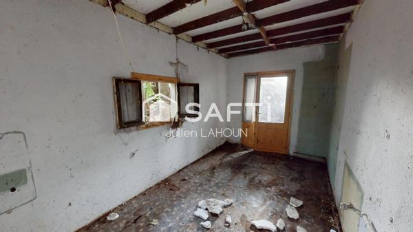 Immeuble ou Résidence principale de plain pieds