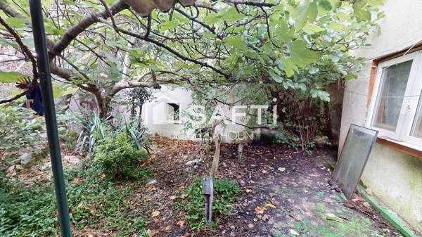 Immeuble ou Résidence principale de plain pieds