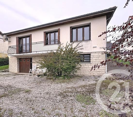 Maison à vendre  4 pièces - 82,88 m2 BOLOGNE - 52