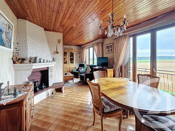 Maison à vendre  4 pièces - 82,88 m2 BOLOGNE - 52