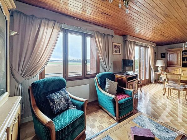 Maison à vendre  4 pièces - 82,88 m2 BOLOGNE - 52