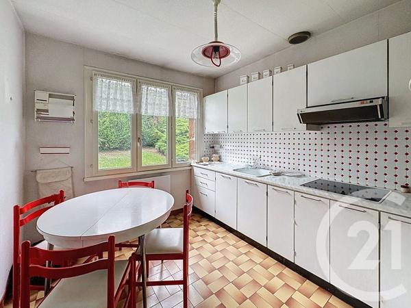 Maison à vendre  4 pièces - 82,88 m2 BOLOGNE - 52