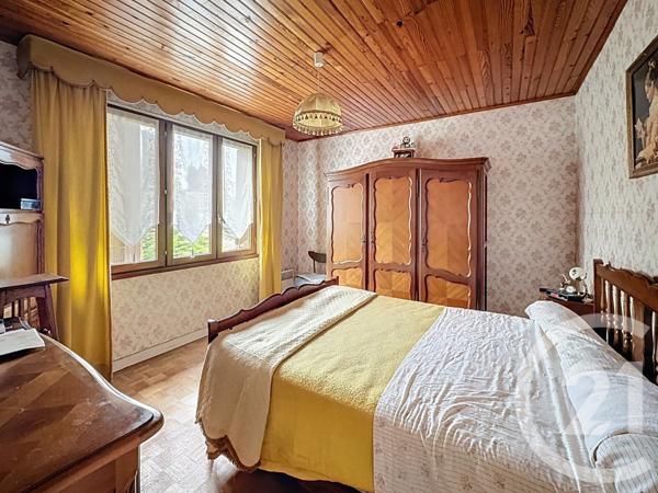 Maison à vendre  4 pièces - 82,88 m2 BOLOGNE - 52