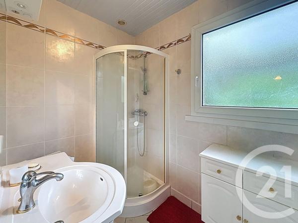 Maison à vendre  4 pièces - 82,88 m2 BOLOGNE - 52