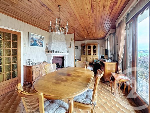 Maison à vendre  4 pièces - 82,88 m2 BOLOGNE - 52