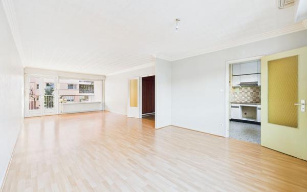 Appartement à vendre    3 pièces • 93,90 m2 Bischheim