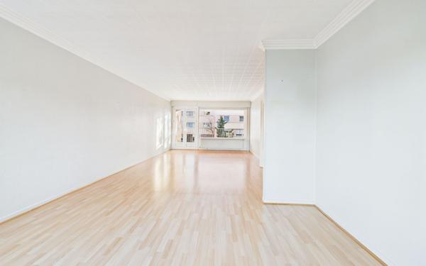 Appartement à vendre    3 pièces • 93,90 m2 Bischheim