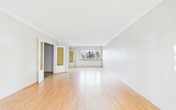 Appartement à vendre    3 pièces • 93,90 m2 Bischheim