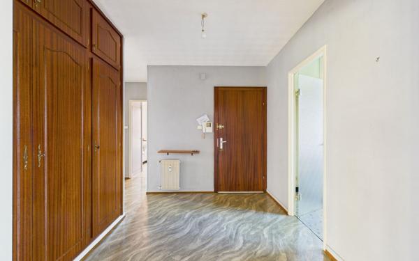 Appartement à vendre    3 pièces • 93,90 m2 Bischheim