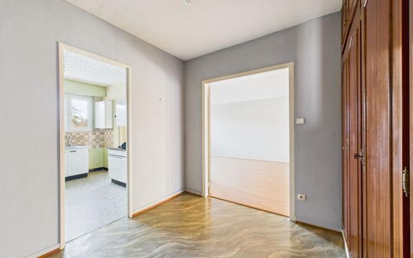 Appartement à vendre    3 pièces • 93,90 m2 Bischheim