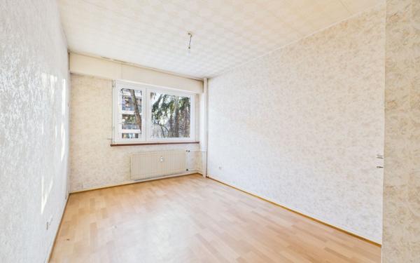 Appartement à vendre    3 pièces • 93,90 m2 Bischheim