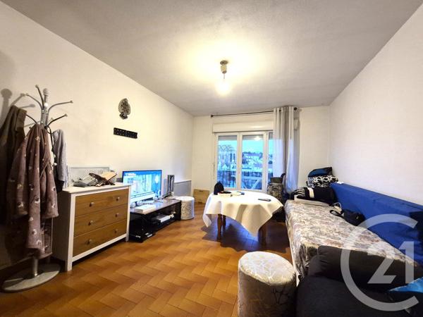 Appartement Studio à vendre  1 pièce - 26,31 m2 BEZIERS - 34