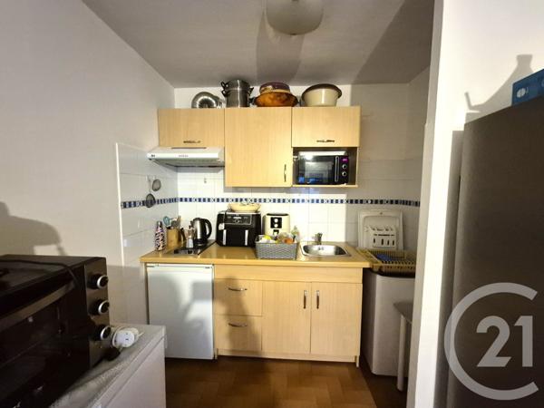 Appartement Studio à vendre  1 pièce - 26,31 m2 BEZIERS - 34