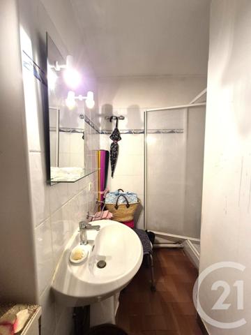 Appartement Studio à vendre  1 pièce - 26,31 m2 BEZIERS - 34