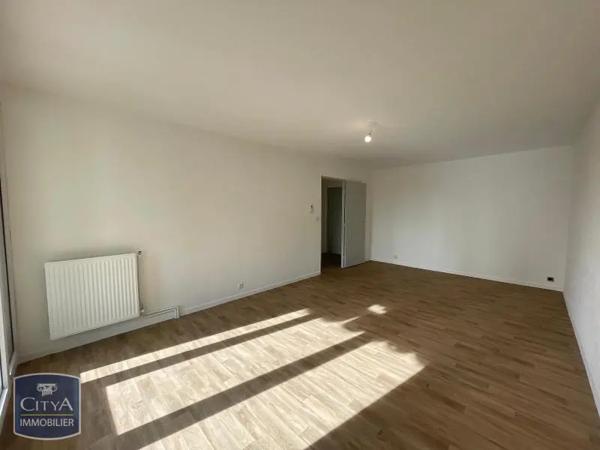 Appartement à louer 2 pièces 53.78m²
