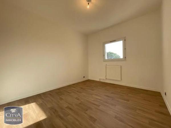 Appartement à louer 2 pièces 53.78m²